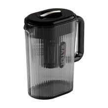 Bouilloire domestique Honeeladyy à eau froide haute température grande capacité, idéale pour la maison, le réfrigérateur et les tisanes. Barre