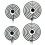 Jenn Air Stove Elements Replace 660532, 660533 6" & 8" Surface Element 1