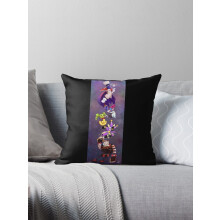 AIVO Minions Pudebetræk Pudebetræk Sofa Tommer To Sider