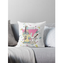 AIVO90s Freelance Politi Sam & Max Pudebetræk Pudebetræk Sofa Tosidet