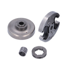 Husqvarna 325 340 346XP345 350 351 353 445E450in-7T-WELLNGS