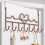 Γάντζοι Trianu Over the Door με 7 Hooks Διακοσμητική Μεταλλική Ράφι για Οικιακή Χρήση, Καπέλα, 5