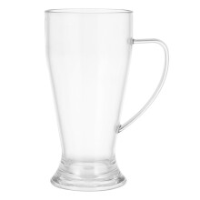 460 ml:n muovinen oluttuoppi, juomalasit, vesimuki, lasit kannella, juomaolutkuppi, juhlaolutkuppi