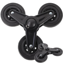 Eease Furniture Moving Dolly 3 Wheel Trolley Triangle Replacement