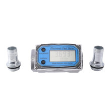 K24 LCD Fuel Easy Operate Tools Electronic Digital Display Measuring High Accuracy Aluminum Alloy Multipurpose