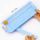 Paper Die Cutter Cuter Manual Safe Trimmer Mini Office Plastic 3
