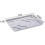 Half Cookie Disposable Aluminum Sheet with Dome Lid For Baking & Storing (10) 2