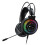 Ακουστικά παιχνιδιών Avtoify7.1Surround Sound για υπολογιστή, ακουστικά USB για υπολογιστή με 2