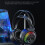 Ακουστικά παιχνιδιών Avtoify7.1Surround Sound για υπολογιστή, ακουστικά USB για υπολογιστή με 5