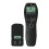 AURORA TRADE 1 Set Camera Remote Control Double Screen Shortcut Button Universal Wireless Timing Remote Control for Nikon 2