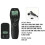AURORA TRADE 1 Set Camera Remote Control Double Screen Shortcut Button Universal Wireless Timing Remote Control for Nikon 6