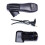 AURORA TRADE 1 Set Camera Remote Control Double Screen Shortcut Button Universal Wireless Timing Remote Control for Nikon 3