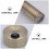Φωτιστικό LED για ανάγνωση κομοδίνου για μαθητές, επιτοίχιες λάμπες υπνοδωματίου, 3