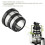 Juicer Accessories Small Hole Juice Filter AP600 SPBF1 Fine Mesh 2