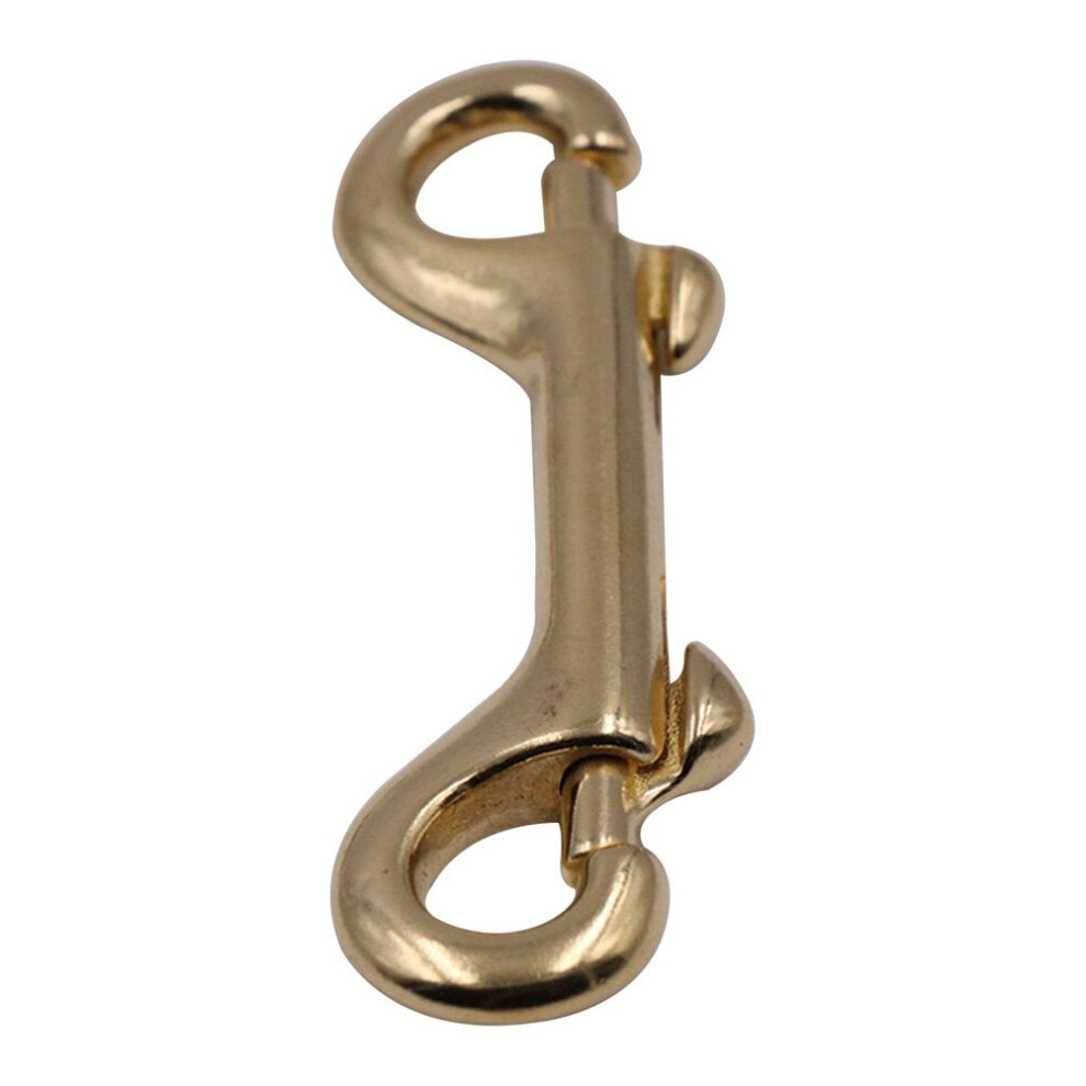 Eease Ultechnovo Brass Lobster Clasps Oval Swivel Hooks 9180479544043