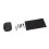 8pcs Hearing Amplifier & Earbud Cleaning Kit Portable ABS Tool 12