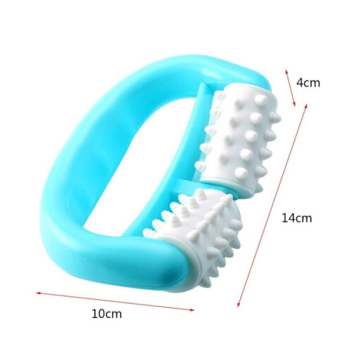 Cellulite Roller - Kropsslankere 1