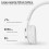 SUSUchens M6 Wireless Foldable Headset Macarons Heavy Bass Bluetooth-compatible Gaming Headphone 7