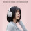 SUSUchens M6 Wireless Foldable Headset Macarons Heavy Bass Bluetooth-compatible Gaming Headphone 5