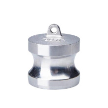 11/4' SS304 Stainless Steel Camlock Fitting DP Type Quick Hose Disconnect for Homebrew
