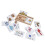 Τουβλάκια ανάγνωσης Montessori για παιδιά, CVC Word Building Blocks Διαδραστικό παιχνίδι 3