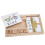 Τουβλάκια ανάγνωσης Montessori για παιδιά, CVC Word Building Blocks Διαδραστικό παιχνίδι 5