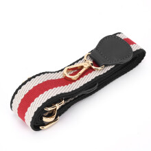 Replacement Bag Strap for Handbags, Adjustable Length Crossbody Strap with Wide Strap Design, Soft Canvas Fabric Comfortable Shoulder Strap for Tote