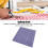 Scrapbooking, Κουβέρτα, Πακέτο Υφασμάτων Patchwork, Βαμβακερό Ύφασμα, Τετράγωνα, 8