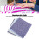 Scrapbooking, Κουβέρτα, Πακέτο Υφασμάτων Patchwork, Βαμβακερό Ύφασμα, Τετράγωνα, 7