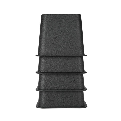 Αντιολισθητικά στηρίγματα επίπλων, στιβαρή κατασκευή που εξασφαλίζει αντοχή και 1
