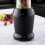 Salter Multipurpose Blender One Touch Operation Smoothies Black Salter NutriPro 1000W 3