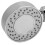 High Pressure Shower Head, Multiple Coating Layers Handheld, Easy To Install For Bathroom 8
