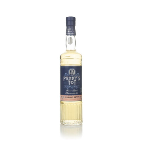 Perry's Tot - Rose Petal Navy Strength Gin 70cl 57%