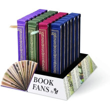Fanboek Moederdag Kerstcadeau groen