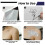 100 Sheets , 4 Layers DIY-Stencil Trancing Paper for Tattooing, , Size A4 3