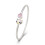 Βραχιόλι με κοσμήματα Fairy Sanrio Hello Kitty, ρυθμιζόμενο μέγεθος, κοστούμι, στολίδια για 4