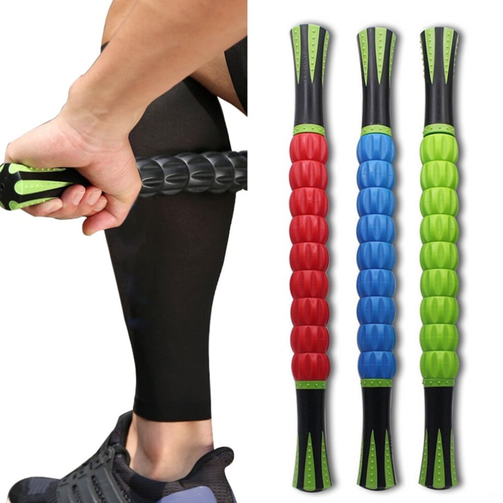 Windfall Muscle Roller Stick Athletes Body Massage Tools Relief Soreness Back Recovery