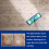 YgkuHd Clearance Cleaner Νέο διάλυμα καθαρισμού με άρωμα λεβάντας - Πολυαποσμητικό διάλυμα 4