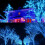 MAMOWEAR33FT100LED λαμπερά φωτάκια σε κορδόνι, 8 λειτουργίες, εσωτερικού/εξωτερικού χώρου, 5