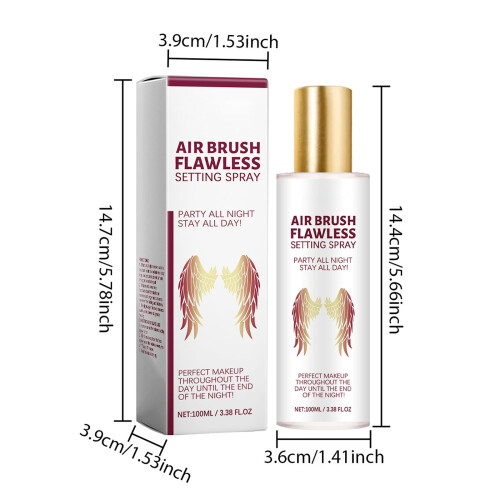Infallible Make Up Fixing Spray Σπρέι Σταθεροποίησης Μακιγιάζ To16Hours Vegan100ml Πώς να Αποκτήσετε 2