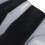 2 τεμάχια θερμοσυστελλόμενο σωλήνα PVC 70mm/44mm μαύρο περιτύλιγμα 2M 6.5Ft για 7