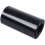 2 τεμάχια θερμοσυστελλόμενο σωλήνα PVC 70mm/44mm μαύρο περιτύλιγμα 2M 6.5Ft για 2