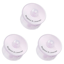 3X för luftfräschare T9Max T9Power T9Fragment deodorantkapseltillbehör B