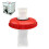 Ειδικό καπάκι φίλτρου τυμπάνου τόνου YiFudd Select245mm IBC IBC DN150/225Plastic Πέντε χρώματα 1