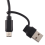 Εξωτερική κάρτα ήχου USB τύπου C για ζωντανό παιχνίδι K Song USB σε ήχο Προσαρμογέας 4