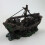 Διακόσμηση Ενυδρείου Walbest - Αξεσουάρ Ενυδρείου, Διακόσμηση Ναυαγίου, 4