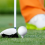 100Pcs 70 mm Professional Tee System Plastic Golf Tee Maximizes Golfers' Teeing Performance Golf Accessories 4