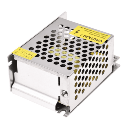 3X36W Driver Strømforsyningstransformator DC12V3A Ved Band LED Lyslampe 2