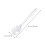 Eease Silicone Spaghetti Server with Ergonomic Handle for Noodles and Pasta 5