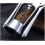 Wine Bottle Opener Wing Corkscrew for Wine and Beer with Sharp Cork Piercing Elegant Design 4